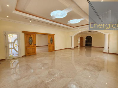 Al Barsha 2 Villas, United Arab Emirates  Al Barsha 2 Villas, United Arab Emirates
