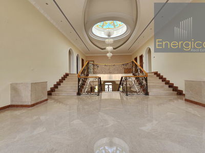 Al Barsha 2 Villas, United Arab Emirates  Al Barsha 2 Villas, United Arab Emirates