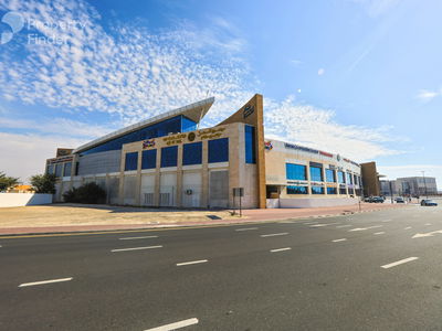 Al Barsha South 1, United Arab Emirates  Al Barsha South 1, United Arab Emirates
