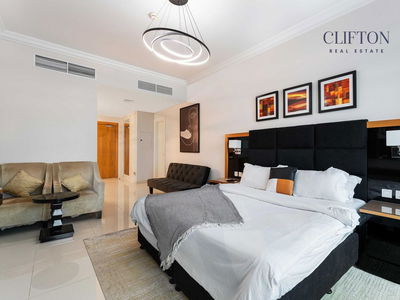 Capital Bay Tower B, United Arab Emirates  Capital Bay Tower B, United Arab Emirates