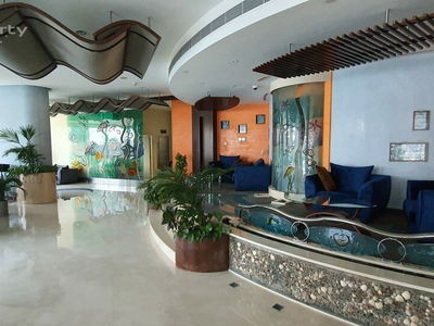 Marina Terrace, United Arab Emirates  Marina Terrace, United Arab Emirates