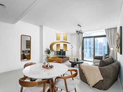 Burj Crown, United Arab Emirates  Burj Crown, United Arab Emirates