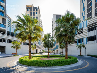 Expo Village Residences, United Arab Emirates  Expo Village Residences, United Arab Emirates