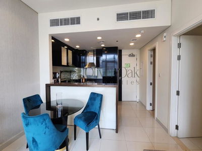 Bay's Edge, United Arab Emirates  Bay's Edge, United Arab Emirates