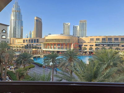 Souk Al Bahar, United Arab Emirates  Souk Al Bahar, United Arab Emirates