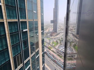 Duja Tower, United Arab Emirates  Duja Tower, United Arab Emirates