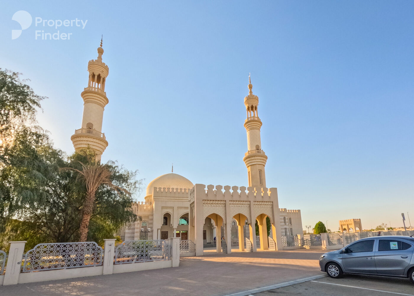 Al Muwaiji, United Arab Emirates Al Muwaiji, United Arab Emirates