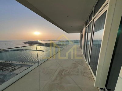 Sunrise Bay, United Arab Emirates  Sunrise Bay, United Arab Emirates