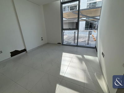 District One Phase III, United Arab Emirates  District One Phase III, United Arab Emirates