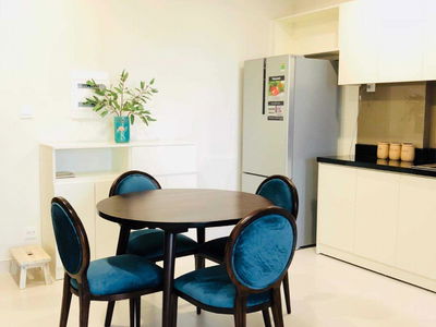 Diamond Lotus Phuc Khang, Vietnam Diamond Lotus Phuc Khang, Vietnam