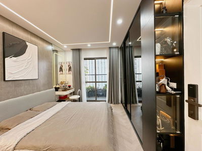 Eurowindow Multi Complex, Vietnam Eurowindow Multi Complex, Vietnam