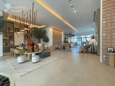 Vida Residences Dubai Marina, United Arab Emirates  Vida Residences Dubai Marina, United Arab Emirates