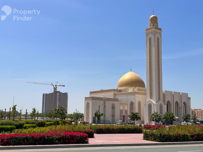 Amaranta 2, United Arab Emirates  Amaranta 2, United Arab Emirates
