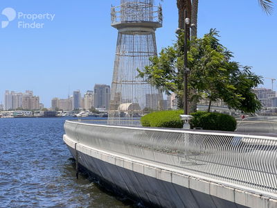 Creekside 18 B, United Arab Emirates  Creekside 18 B, United Arab Emirates