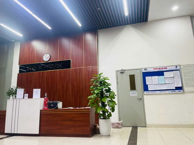 The K Park, Vietnam The K Park, Vietnam