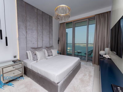 Beach Isle, United Arab Emirates  Beach Isle, United Arab Emirates