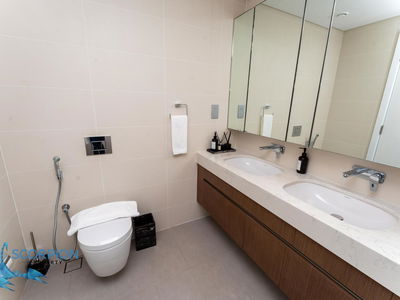 Beach Isle, United Arab Emirates  Beach Isle, United Arab Emirates