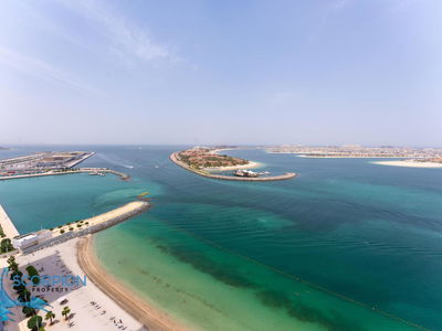 Beach Isle, United Arab Emirates  Beach Isle, United Arab Emirates