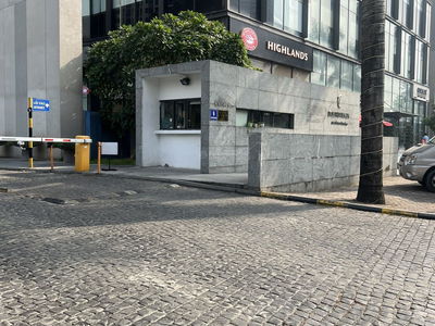 Dolphin Plaza, Vietnam Dolphin Plaza, Vietnam