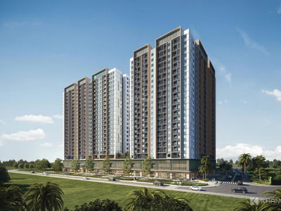 The Privia, Vietnam The Privia, Vietnam