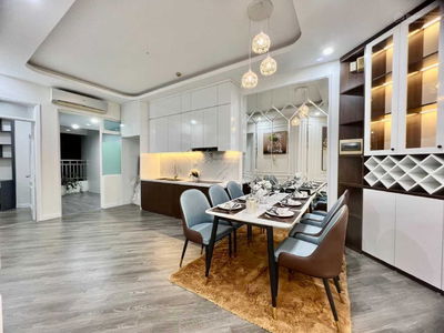 Hanoi Center Point, Vietnam Hanoi Center Point, Vietnam