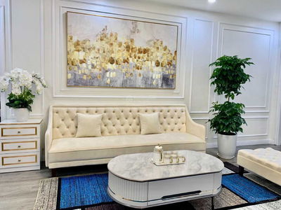 Hanoi Center Point, Vietnam Hanoi Center Point, Vietnam