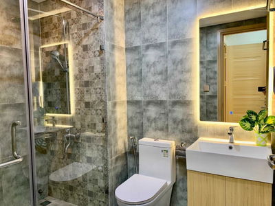 The Artemis, Vietnam The Artemis, Vietnam