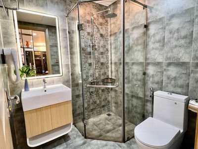 The Artemis, Vietnam The Artemis, Vietnam