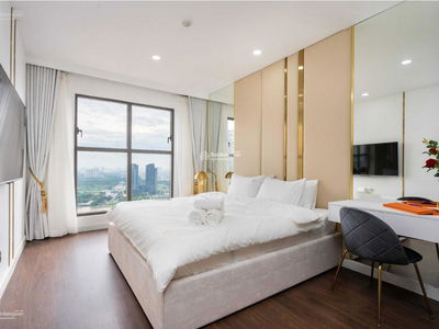 Him Lam Cho Lon, Vietnam Him Lam Cho Lon, Vietnam