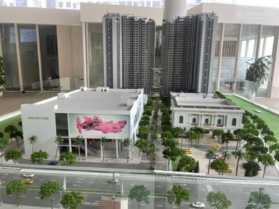 Mipec Rubik 360, Vietnam Mipec Rubik 360, Vietnam