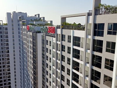 Mipec Rubik 360, Vietnam Mipec Rubik 360, Vietnam