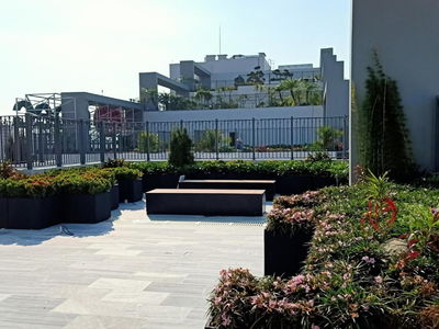 Mipec Rubik 360, Vietnam Mipec Rubik 360, Vietnam