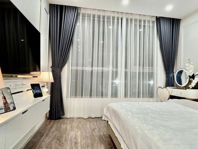 Rivera Park Saigon, Vietnam Rivera Park Saigon, Vietnam