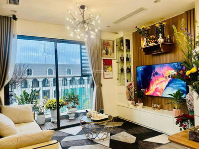 Rivera Park Saigon, Vietnam Rivera Park Saigon, Vietnam