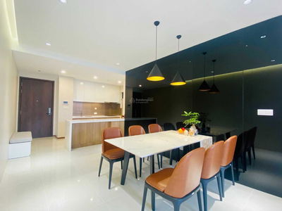 One Verandah Mapletree, Vietnam One Verandah Mapletree, Vietnam