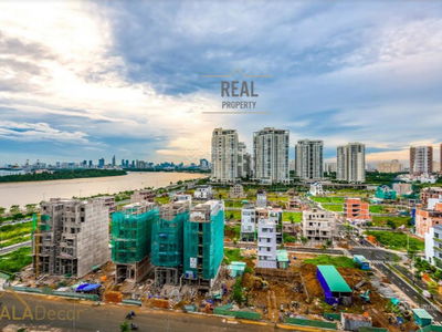 One Verandah Mapletree, Vietnam One Verandah Mapletree, Vietnam