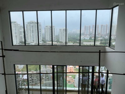 One Verandah Mapletree, Vietnam One Verandah Mapletree, Vietnam