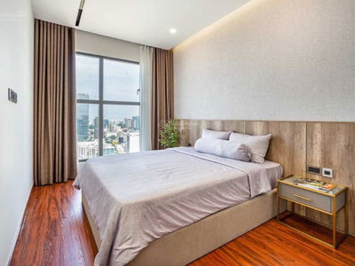 Botanic Towers, Vietnam Botanic Towers, Vietnam