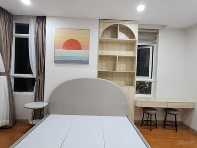 Him Lam Cho Lon, Vietnam Him Lam Cho Lon, Vietnam