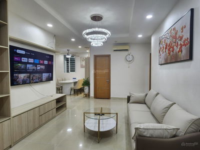 Him Lam Cho Lon, Vietnam Him Lam Cho Lon, Vietnam