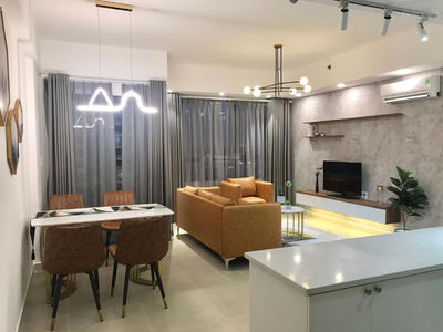 Masteri Thao Dien, Vietnam Masteri Thao Dien, Vietnam