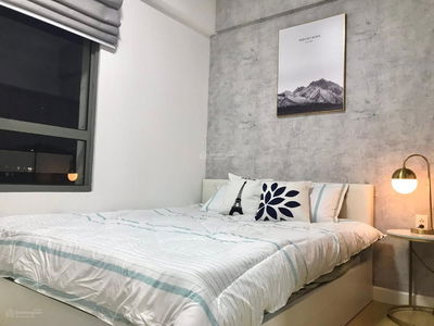 Masteri Thao Dien, Vietnam Masteri Thao Dien, Vietnam