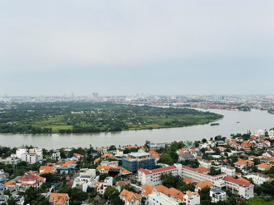 Masteri Thao Dien, Vietnam Masteri Thao Dien, Vietnam