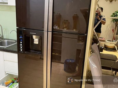 Galaxy 9, Vietnam Galaxy 9, Vietnam