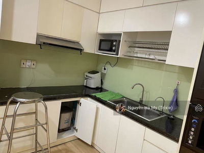 Galaxy 9, Vietnam Galaxy 9, Vietnam