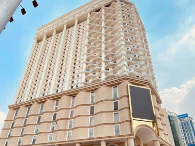 Terra Royal, Vietnam Terra Royal, Vietnam