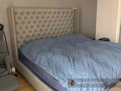 City Garden, Vietnam City Garden, Vietnam