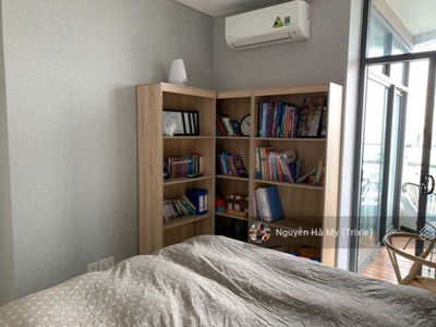 City Garden, Vietnam City Garden, Vietnam