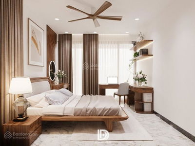 BRG Diamond Residence, Vietnam BRG Diamond Residence, Vietnam