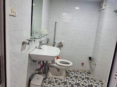 Linh Dam Urban Area, Vietnam Linh Dam Urban Area, Vietnam